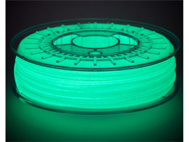 ColorFabb GlowFill