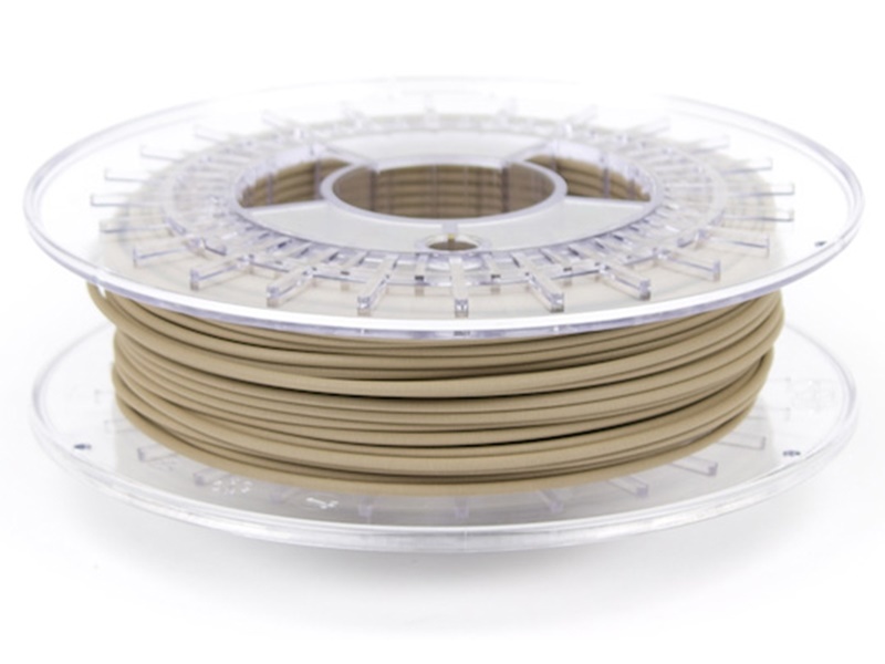 ColorFabb BronzeFill