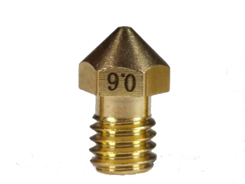 Ultimaker 2 Plus - 0.6mm Nozzle