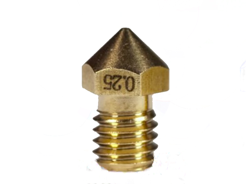 Ultimaker 2 Plus - 0.25mm Nozzle