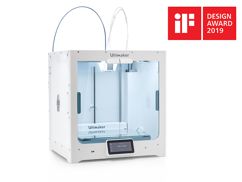 Ultimaker S5  3D Printer