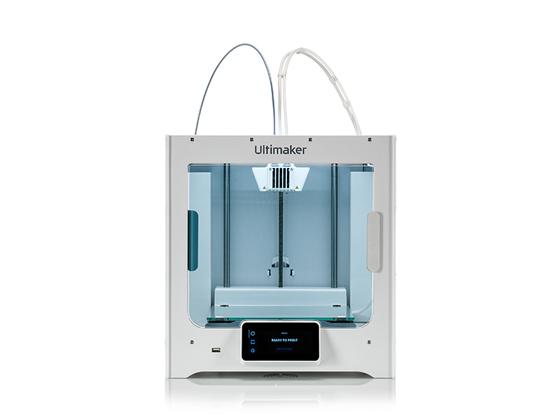 Ultimaker S3 3D Printer