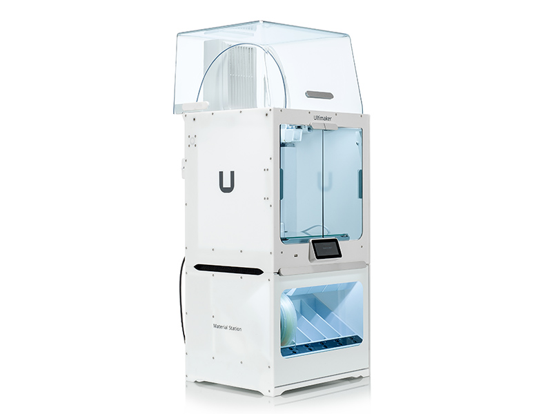 Ultimaker S5 Pro Bundle 3D Printer