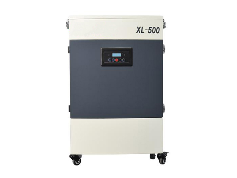 XL-500 Air Filter