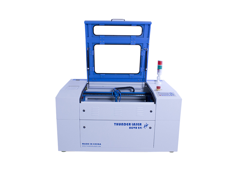 Thunder Nova-24 Laser Engraver