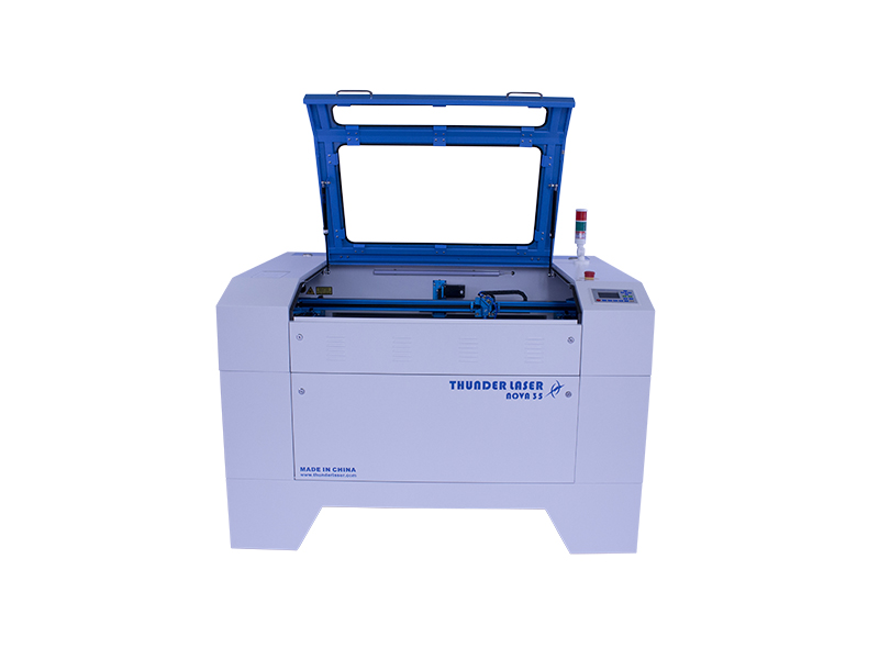 Thunder Nova-35 Laser Cutter 