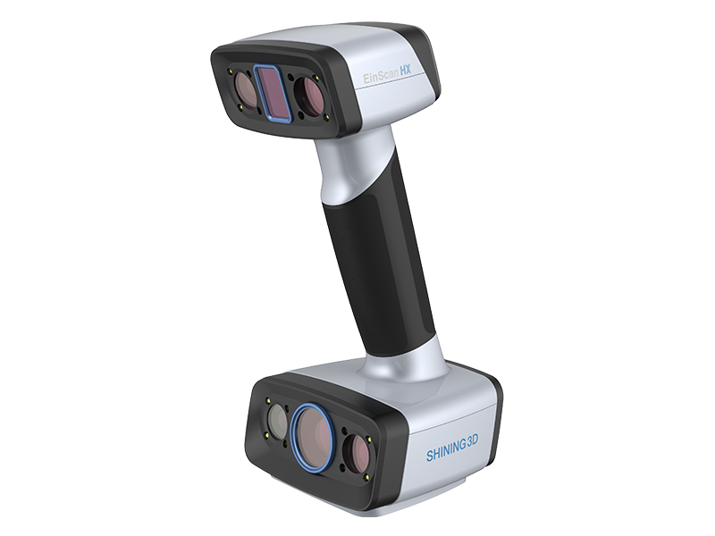 SHINING 3D - EinScan HX scanner