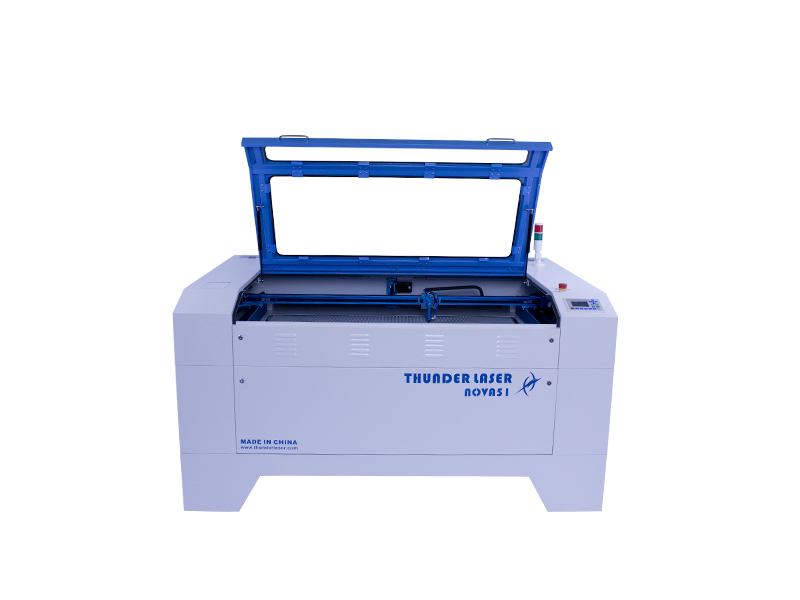 Thunder Nova-51 Laser Cutter 