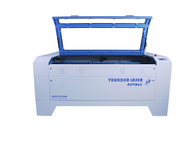 Thunder Nova-63 Laser Cutter