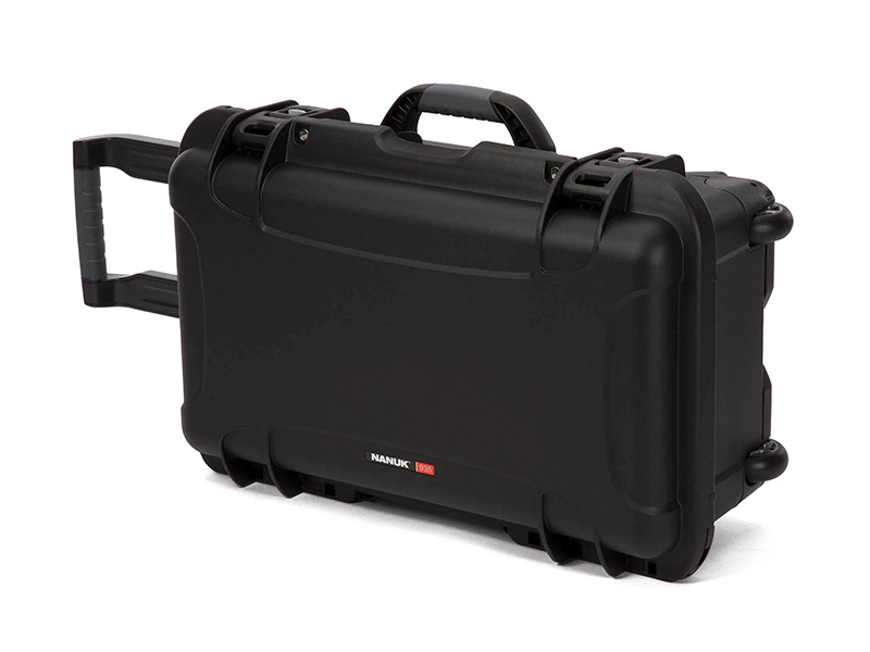 NANUK 935 CASE Black