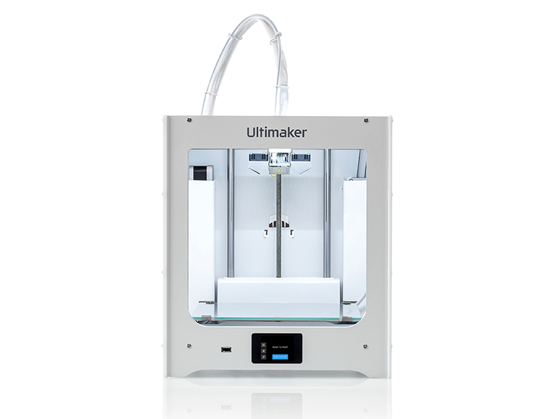 Ultimaker 2+ Connect 3D Printer