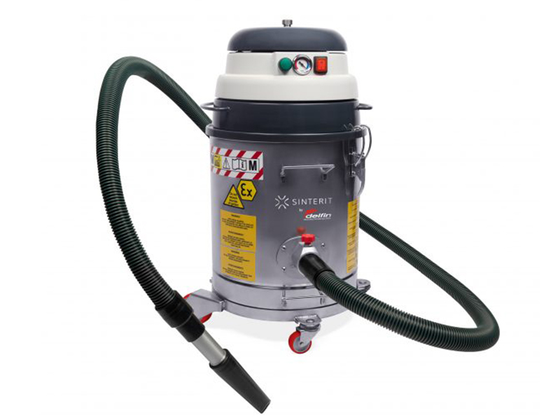 Sinterit ATEX Vacuum Cleaner