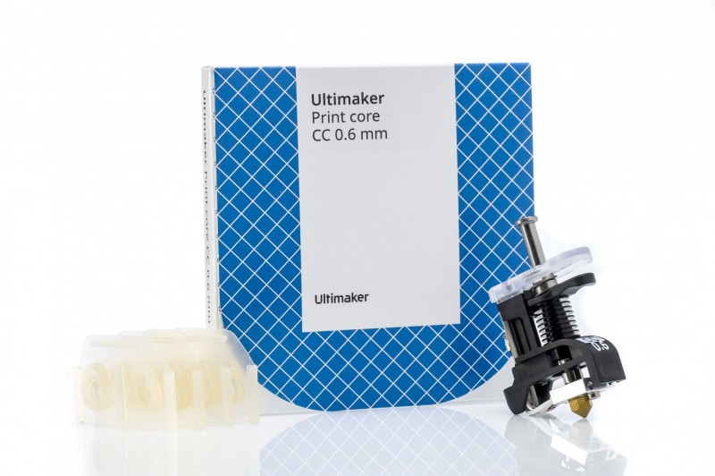 Ultimaker - Print Core CC 0.6