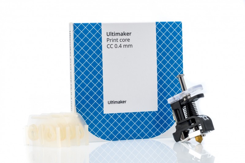 Ultimaker - Print Core CC 0.4