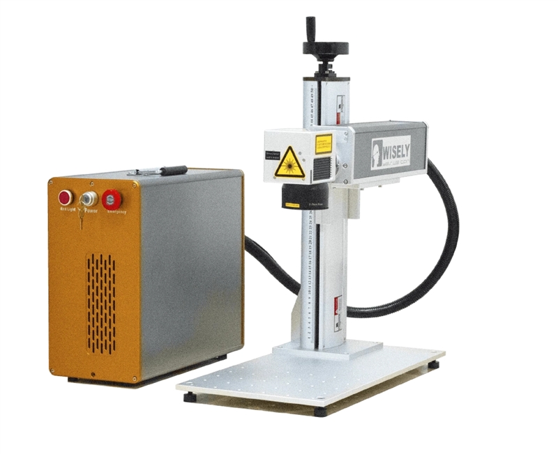 Wisely Raycus Fiber Laser Series