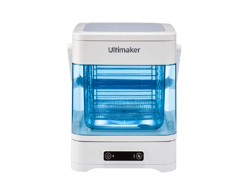 Ultimaker PVA Removal Station