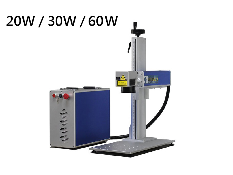 MY-M20F-III 30W MOPA fiber laser