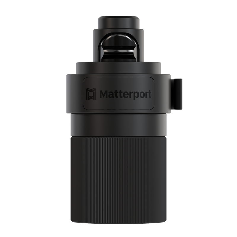 Matterport Pro3 Tripod Mount