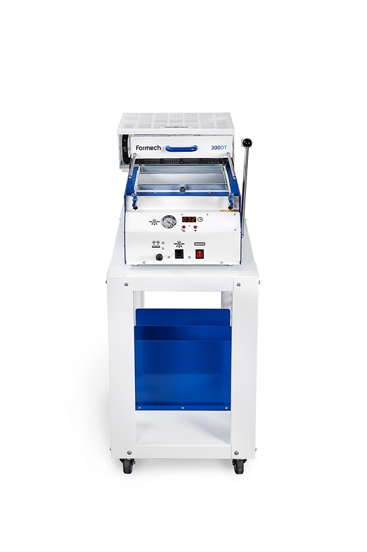 450DT Vacuum Forming Machine