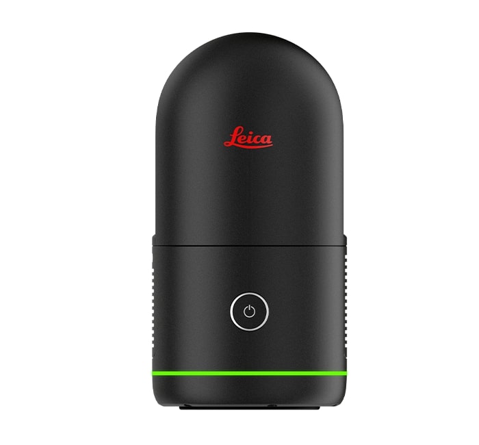 Leica Blk360 G2 雷射3D環景掃描器