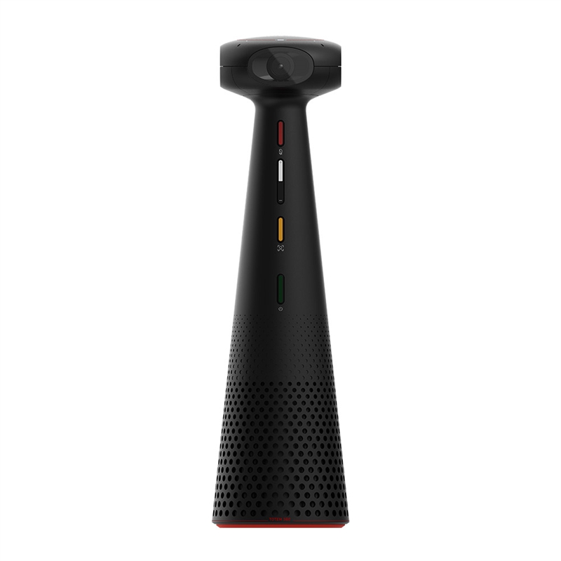 IPEVO TOTEM 360 IC Camera + Speakerphone