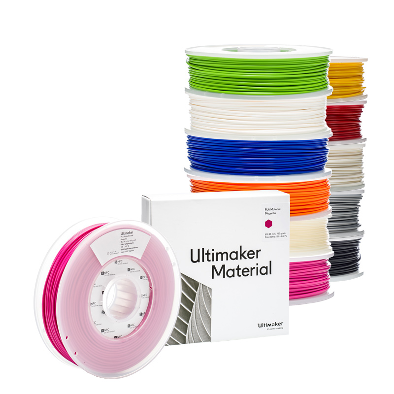 Ultimaker PLA Series 