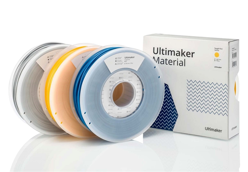 Ultimaker Tough PLA 系列