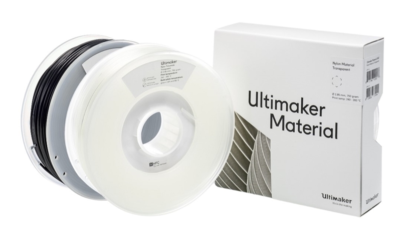 Ultimaker Nylon Series