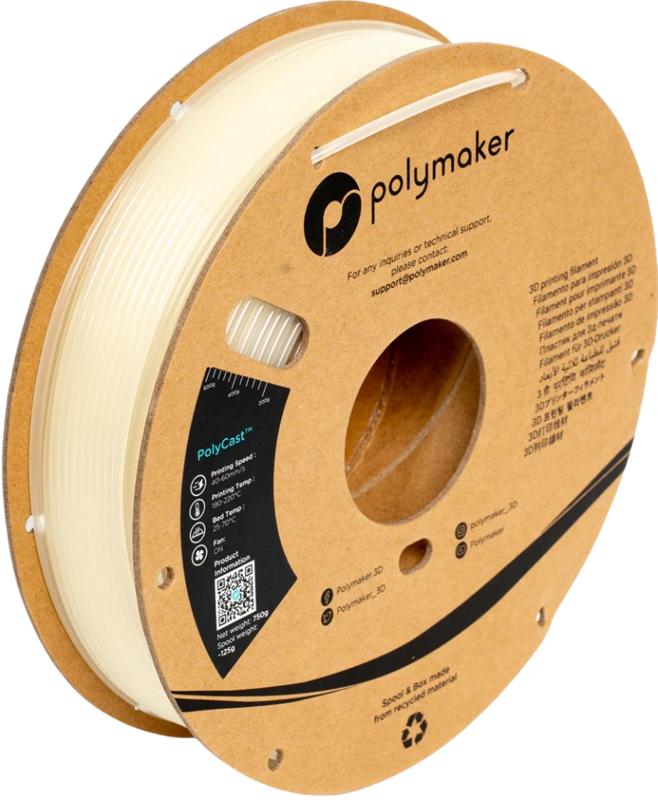 Polymaker PolyCast