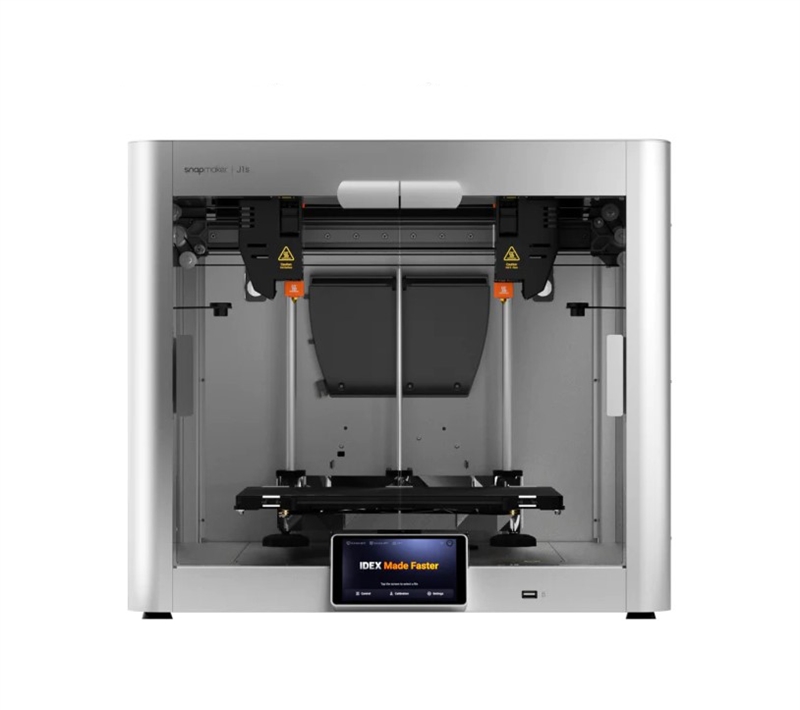 Snapmaker J1s High Speed IDEX 3D Printer