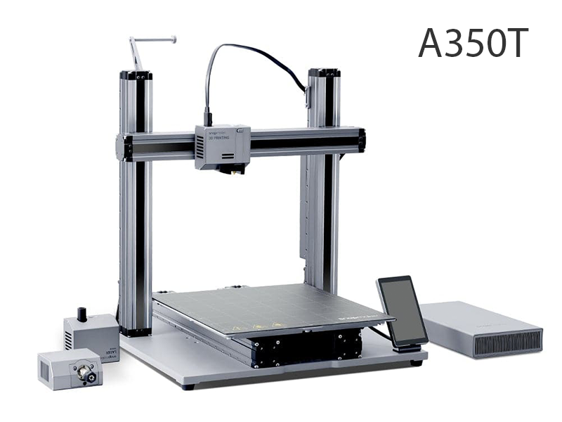 Snapmaker 2.0 3-in-1 3D Printer／A350